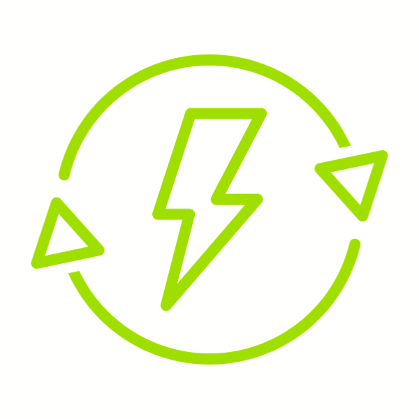 energy efficiency logo